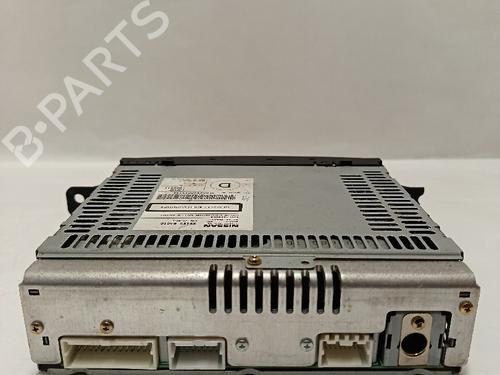 Other NISSAN PRIMERA (P12) 1.6 | BP30032467O1