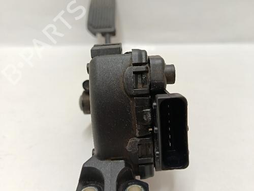 Pedal NISSAN PRIMERA (P12) 1.6 | BP30032470I4