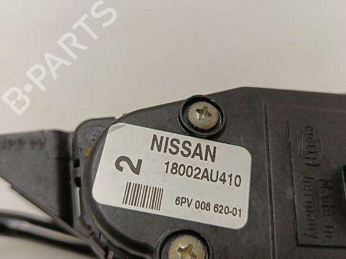 Pedal NISSAN PRIMERA (P12) 1.6 | BP30032470I4