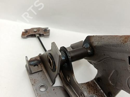 Hand brake NISSAN PRIMERA (P12) 1.6 | BP30032471I18