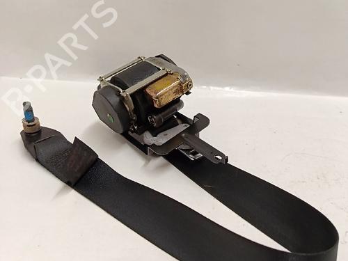 Used Front right seatbelt NISSAN PRIMERA (P12) 1.6 (109 hp) 30032473