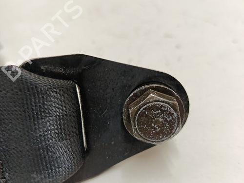 Front left seatbelt NISSAN PRIMERA (P12) 1.6 | BP30032474I26