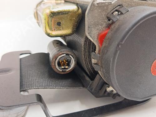 Front left seatbelt NISSAN PRIMERA (P12) 1.6 | BP30032474I26