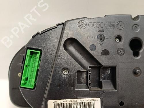 Instrument cluster VW PASSAT B5.5 (3B3)  | BP30032507C47 