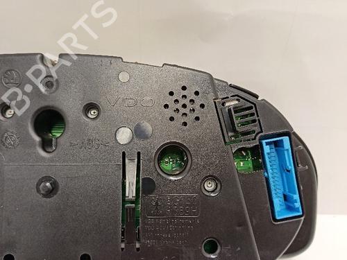 Instrument cluster VW PASSAT B5.5 (3B3)  | BP30032507C47 