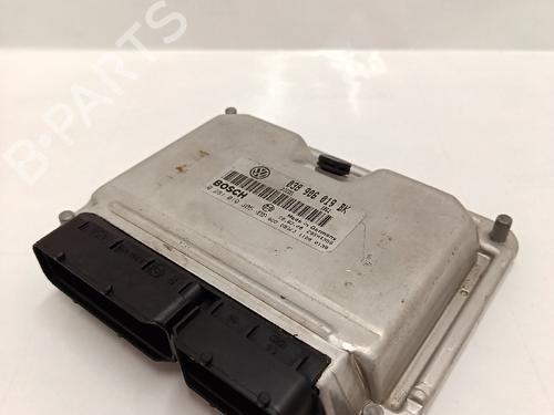 Used Engine control unit (ECU) VW PASSAT B5.5 (3B3) [2000-2005]  30032508