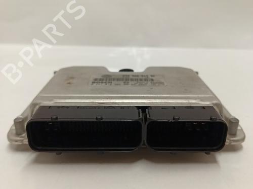 Engine control unit (ECU) VW PASSAT B5.5 (3B3) | BP30032508M57
