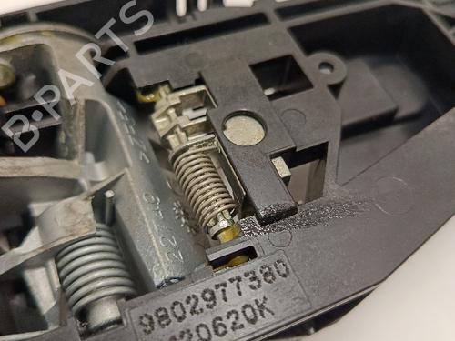 Other PEUGEOT 308 SW II (LC_, LJ_, LR_, LX_, L4_)  | BP30032528O1