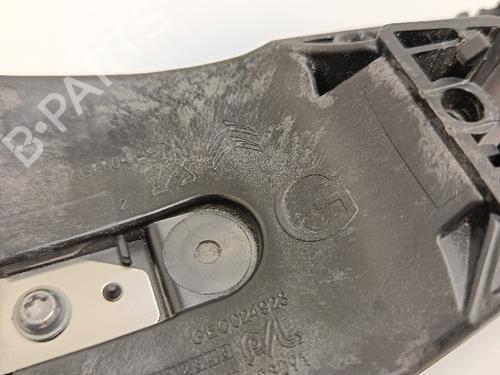 Other PEUGEOT 308 SW II (LC_, LJ_, LR_, LX_, L4_)  | BP30032528O1