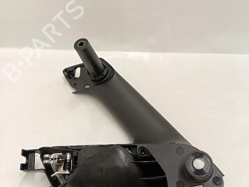 Maniglia interna posteriore sinistra VW POLO V (6R1, 6C1) 1.6 TDI | BP30032530I15 