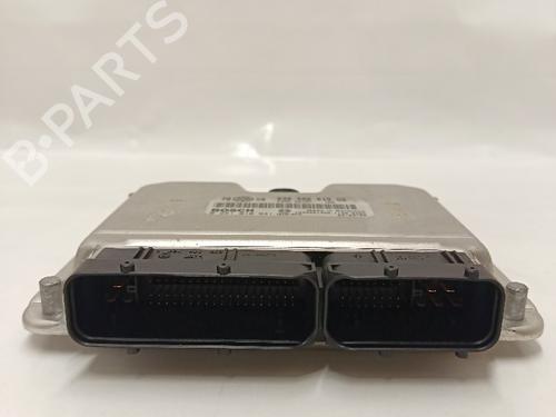 Calculateur moteur (ecu) VW PASSAT B5.5 Variant (3B6) 1.9 TDI | BP30032549M57 