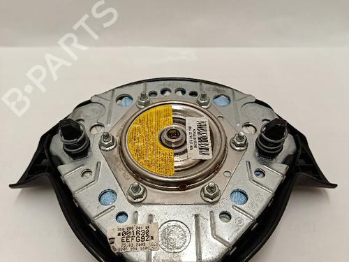 Driver airbag VW PASSAT B5.5 Variant (3B6) 1.9 TDI | BP30032556C9