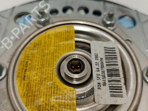 Driver airbag VW PASSAT B5.5 Variant (3B6) 1.9 TDI | BP30032556C9