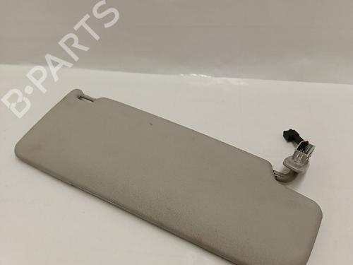 Sonnenblende Links VW PASSAT B5.5 Variant (3B6) 1.9 TDI | BP30032557I1