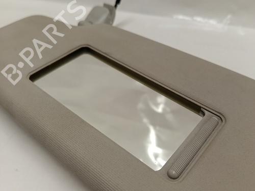 Sonnenblende Links VW PASSAT B5.5 Variant (3B6) 1.9 TDI | BP30032557I1