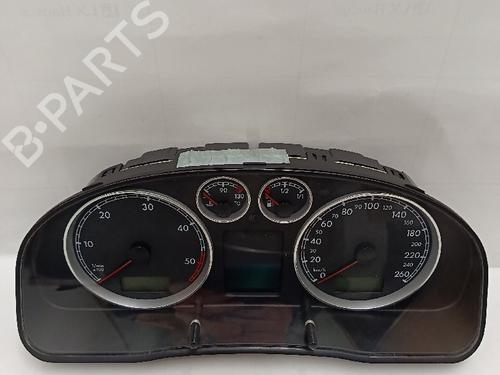 Kombinert Instrument VW PASSAT B5.5 Variant (3B6) 1.9 TDI (130 hp) 30032558