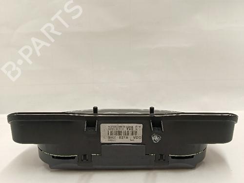 Kombinert Instrument VW PASSAT B5.5 Variant (3B6) 1.9 TDI | BP30032558C47 