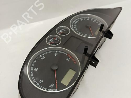 Kombinert Instrument VW PASSAT B5.5 Variant (3B6) 1.9 TDI | BP30032558C47 