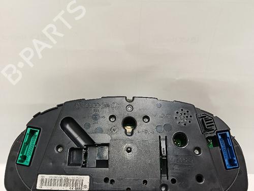 Kombinert Instrument VW PASSAT B5.5 Variant (3B6) 1.9 TDI | BP30032558C47 
