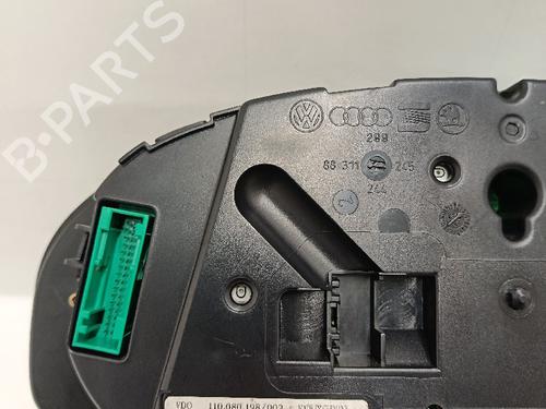 Kombinert Instrument VW PASSAT B5.5 Variant (3B6) 1.9 TDI | BP30032558C47 