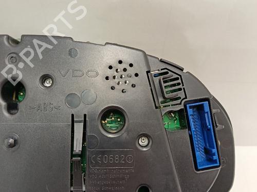 Kombinert Instrument VW PASSAT B5.5 Variant (3B6) 1.9 TDI | BP30032558C47 