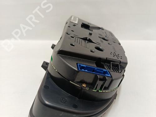 Kombinert Instrument VW PASSAT B5.5 Variant (3B6) 1.9 TDI | BP30032558C47 