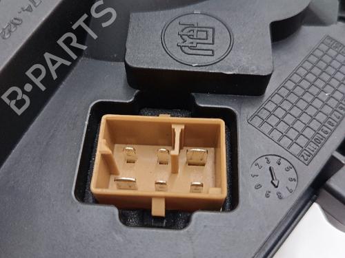 Motor calefaccion VW PASSAT B5.5 Variant (3B6) 1.9 TDI | BP30032559M62 