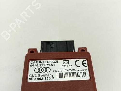 Altro VW PASSAT B5.5 Variant (3B6) 1.9 TDI | BP30032560O1 