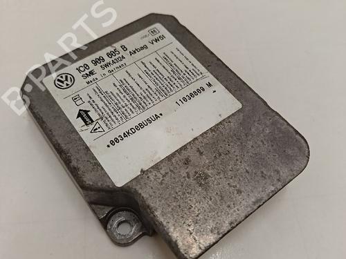 Airbag module VW PASSAT B5.5 Variant (3B6) 1.9 TDI (130 hp) 30032561