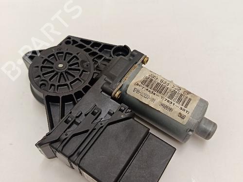 Vindusheismekanisme høyre bak VW PASSAT B5.5 Variant (3B6) 1.9 TDI (130 hp) 30032562