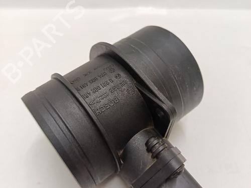 Luftmassenmesser für VW PASSAT B5.5 Variant (3B6) 1.9 TDI (130 hp) 30032564