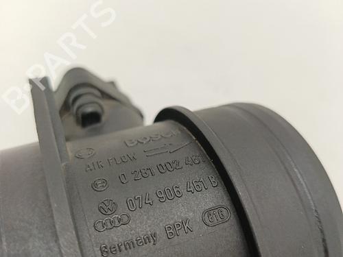 Luftmassenmesser VW PASSAT B5.5 Variant (3B6) 1.9 TDI | BP30032564M95
