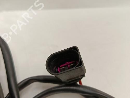 Koelventilatormotor VW PASSAT B5.5 Variant (3B6) 1.9 TDI | BP30032566M35 