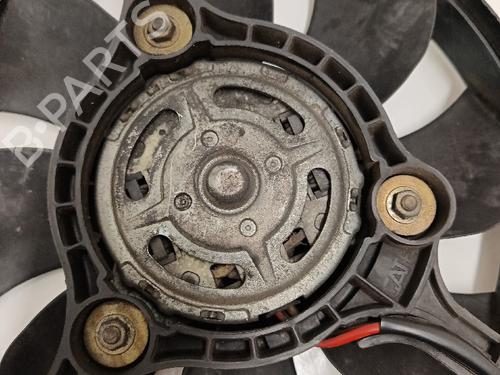 Koelventilatormotor VW PASSAT B5.5 Variant (3B6) 1.9 TDI | BP30032566M35 