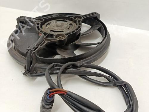 Koelventilatormotor VW PASSAT B5.5 Variant (3B6) 1.9 TDI | BP30032566M35 