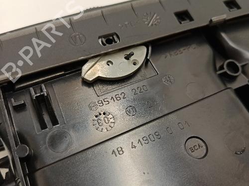 Altro VW PASSAT B5.5 Variant (3B6) 1.9 TDI | BP30032567O1 