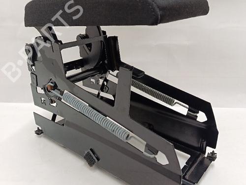 Altro VW PASSAT B5.5 Variant (3B6) 1.9 TDI (130 hp) 30032570