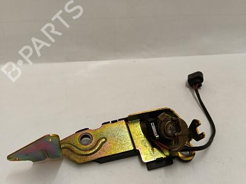 Serratura cofano posteriore VW PASSAT B5.5 Variant (3B6) 1.9 TDI | BP30032571C101 