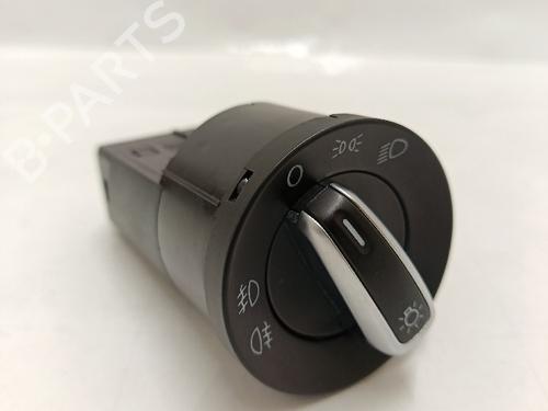 Andre VW POLO V (6R1, 6C1) 1.6 TDI (90 hp) 30032573