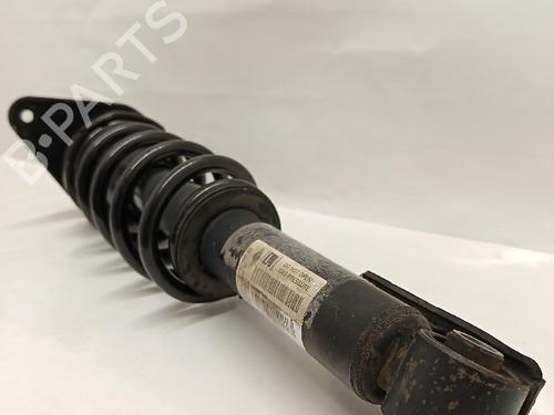 Left rear shock absorber MINI MINI COUNTRYMAN (R60) Cooper D | BP30032578M18 