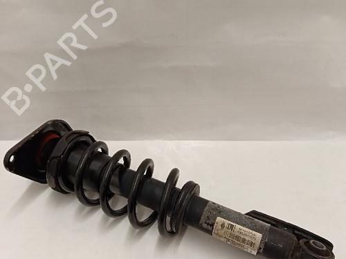 Used Left rear shock absorber MINI MINI COUNTRYMAN (R60) Cooper D (112 hp) 30032578