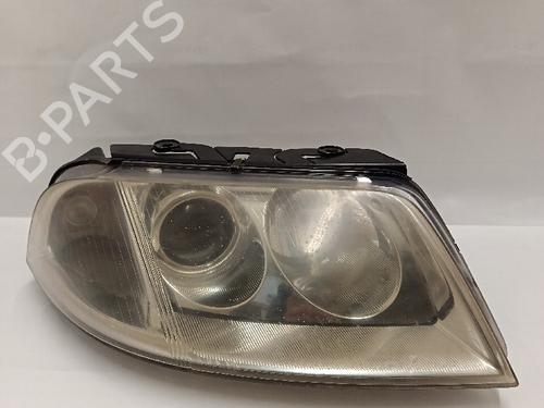 Højre forlygte VW PASSAT B5.5 Variant (3B6) 1.9 TDI (130 hp) 30032580