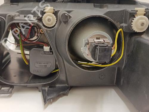 Faro destro VW PASSAT B5.5 Variant (3B6) 1.9 TDI | BP30032580C29