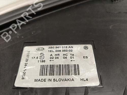 Faro destro VW PASSAT B5.5 Variant (3B6) 1.9 TDI | BP30032580C29