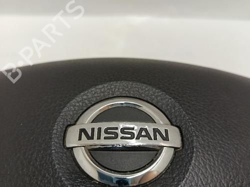 Driver airbag NISSAN PRIMERA (P12) 1.6 | BP30032586C9 