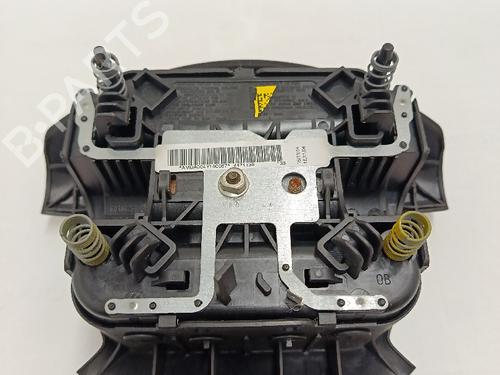 Driver airbag NISSAN PRIMERA (P12) 1.6 | BP30032586C9 