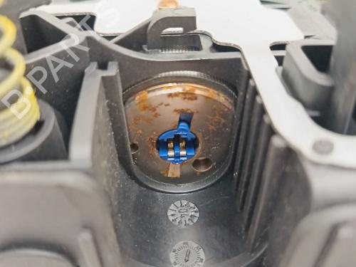 Driver airbag NISSAN PRIMERA (P12) 1.6 | BP30032586C9 