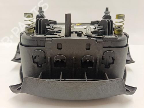 Driver airbag NISSAN PRIMERA (P12) 1.6 | BP30032586C9 