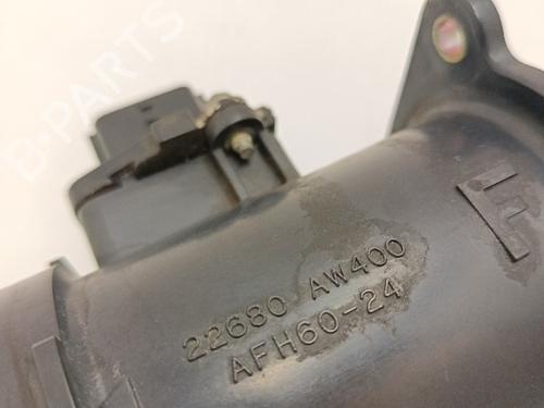 Luftmassemåler NISSAN PRIMERA (P12) 1.6 | BP30032587M95 