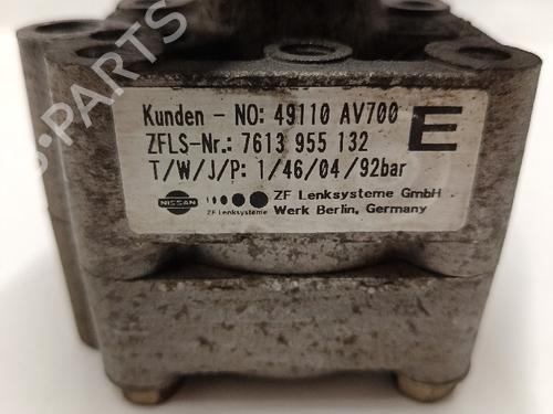 Steering pump NISSAN PRIMERA (P12) 1.6 | BP30032589M99 